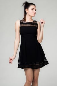 Sukienka Model 580777 Black